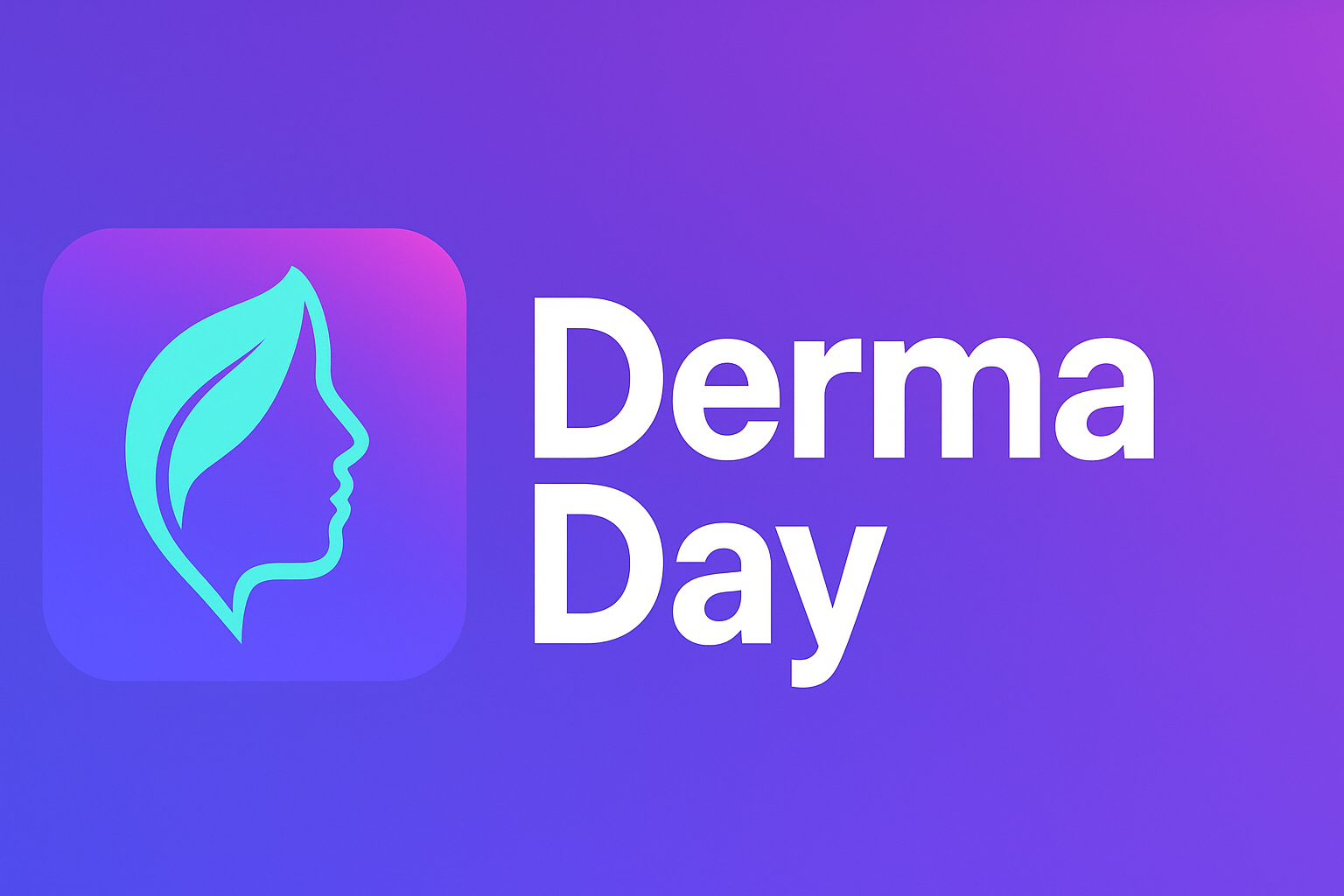 Logo DermaDay
